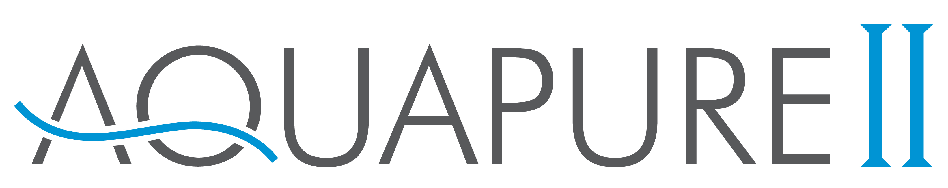 Logo Aquapure II